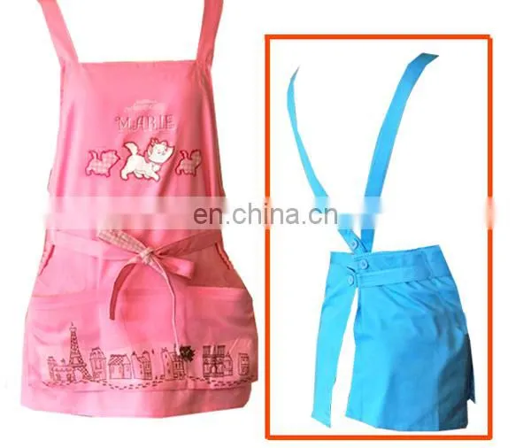 Wholesale Customized Personalized Aprons photo-2
