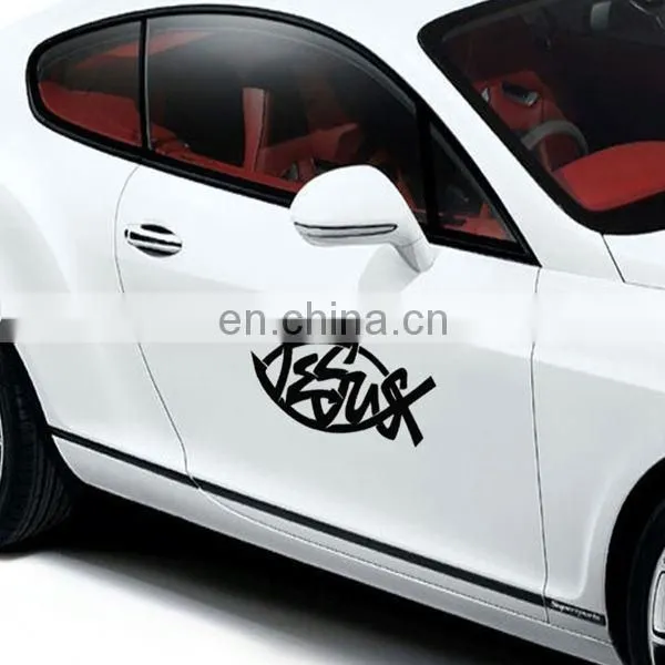 2016 Wholesale High Quality Custom New Stickers for Bike photo-4