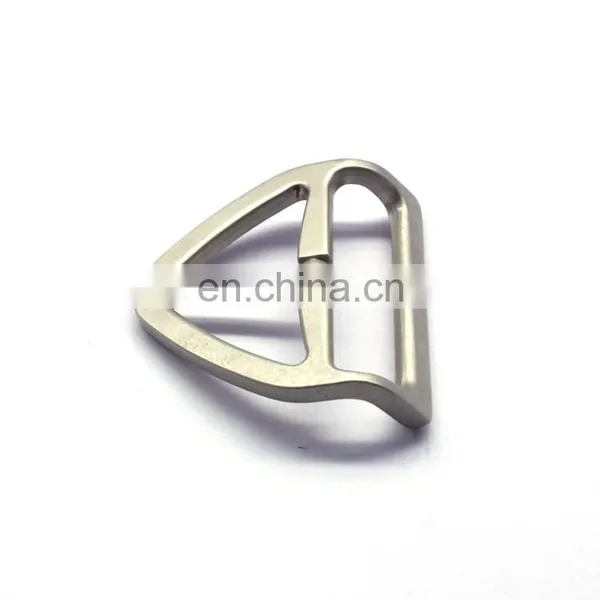 Wholesale Quality Assurance Metal Reversible Automatic Belt Buckle For Women photo-6