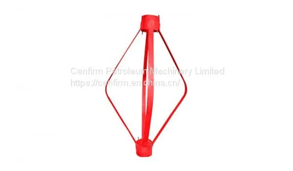 Drill Pipe Centralizer