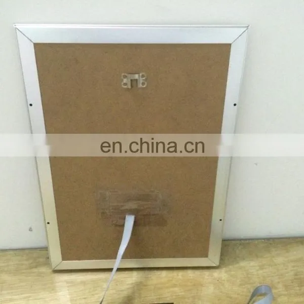 EL Poster, EL Panel,EL Flashing Sign, Glowing Sheet 100% Ulluminated Area for Indoor photo-3