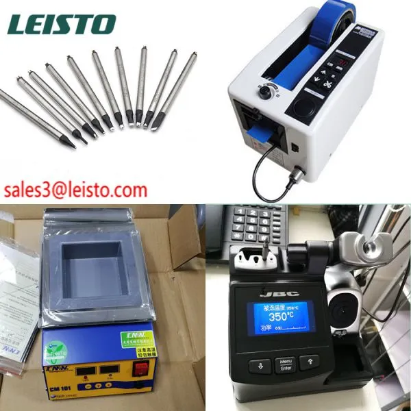 Leisto Industrial Co., Limited company overview - view 2