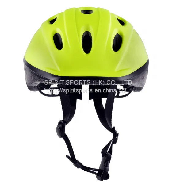 Kids Bike Helmet (Out-mold) SP-B006