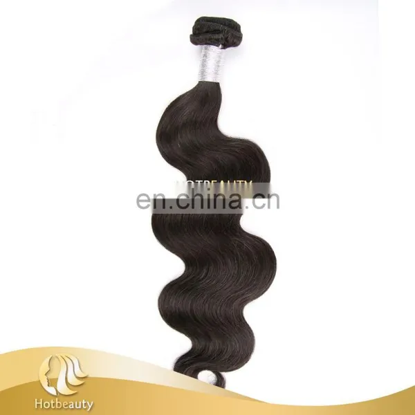 Tangle Free Shedding Free Charming Hair, 100% Virgin Human Hair Peruvian Hair Extension photo-5