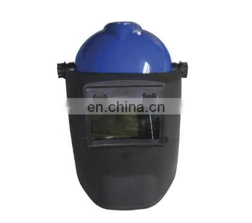 PC PVC Protective Mask