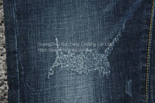 Men's Jeans photo-5