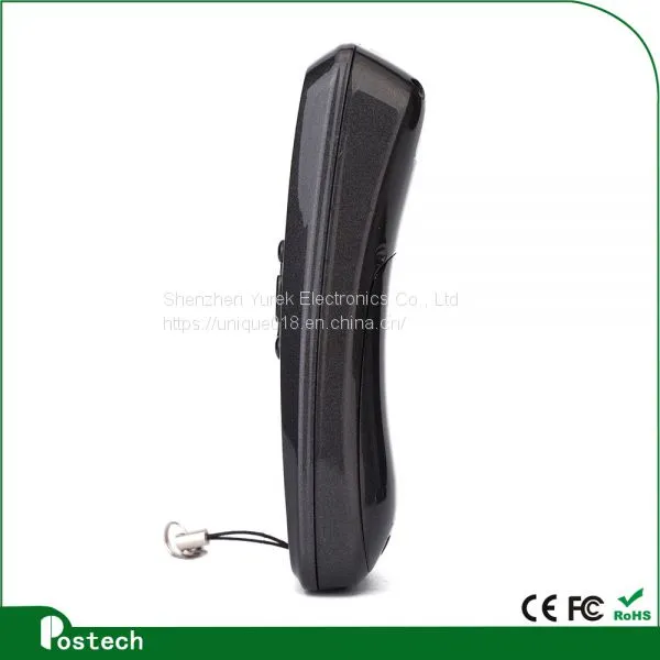 MS3398 Portable Bluetooth Passport Reader With Barcode Scanner photo-3