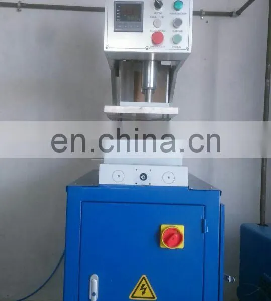 Upvc Window Welding Machine photo-4