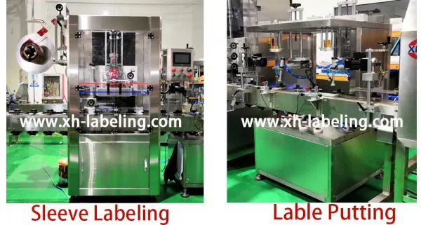 Automatic BOPP, Masking, PVC, Washi Tape Packing Machine Tape Packaging Machine photo-2