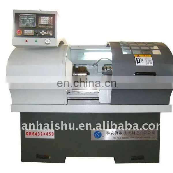 CK6132 Lathe Machine Price Cnc Turning Lathe for Metal Processing photo-2