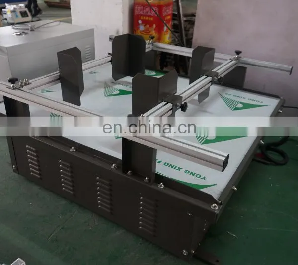Vibration Table Simulator Machine Vibration Test Equipment photo-6