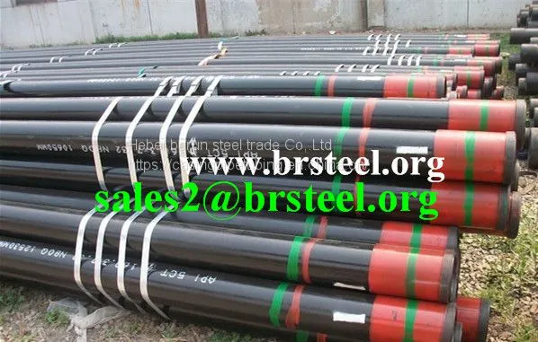 API 5CT OCTG Products