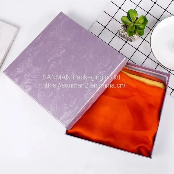 Cell Phone Case Paper Electronic Product Packaging Box photo-2