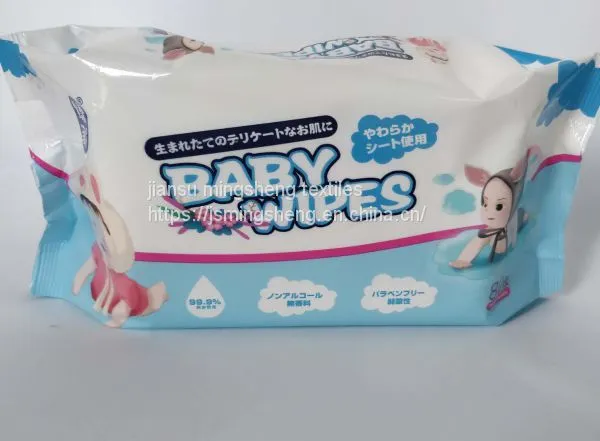 Baby Wet Tissue
