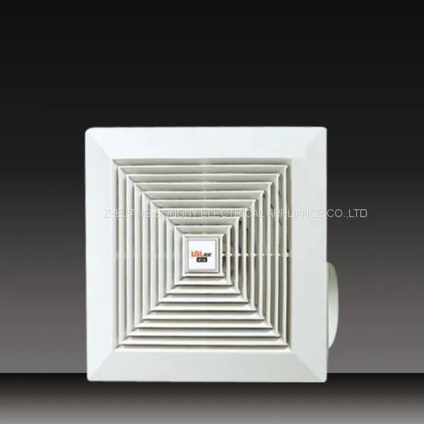 Exhaust Fan  Tubular Wind Pleasure 28*28cm