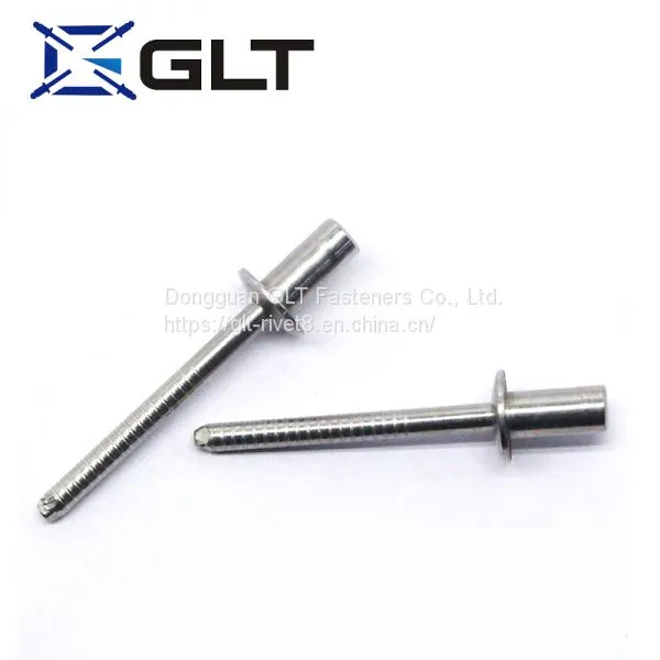 316 Stainless Steel Blind Rivets photo-4