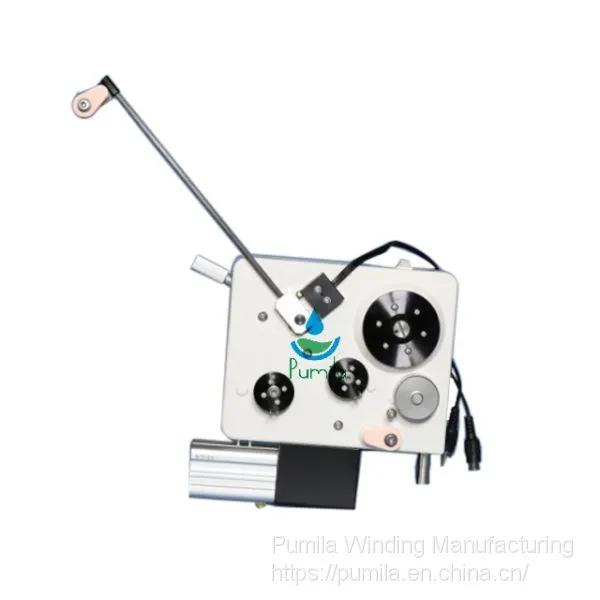 Coil Winding Tensioner/ Magnetic Tensioner/Magnetic Tension Controller/MTQ photo-2