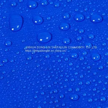 Plastic Tarp Uv Protection Eco-friendly photo-2