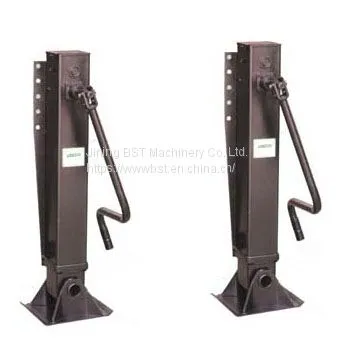 Trailer Landing Gear In Truck Trailer Spare Parts photo-3