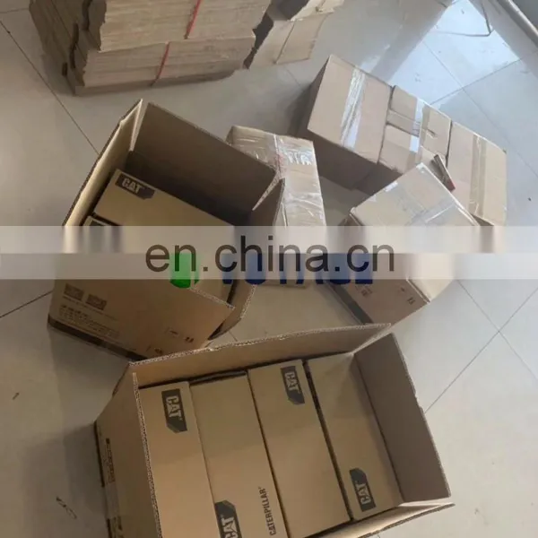 211-3028 Diesel Engine Injector Fuel Injector Common Rail Diesel Fuel Injector 2113028 photo-5