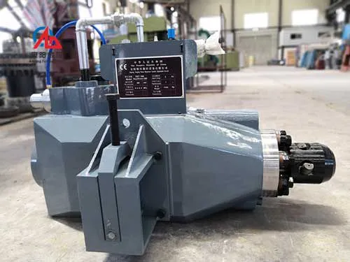 Forging Hammer Die Installation Key Driver photo-3