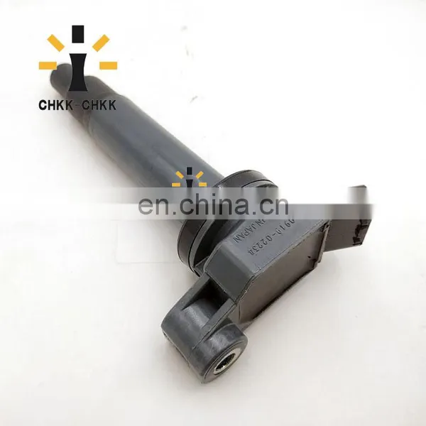 Automotive Engine System Parts Cylinder 12v Ignition Coil Pack 90919-02234