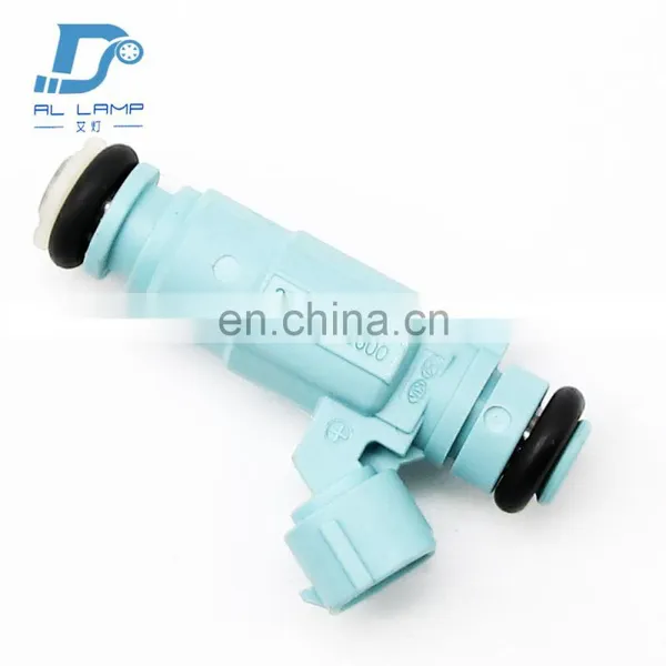 High Quality Fuel Injector 35310-26600 photo-4