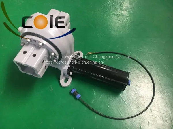 Coresun Drive VH7 одношарнирный поворотный привод