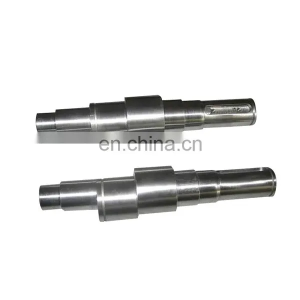Custom Precision Micro Bike Spare Parts Prototype Fabrication And Metal Part Turning Milling For Cnc Machining Service photo-5