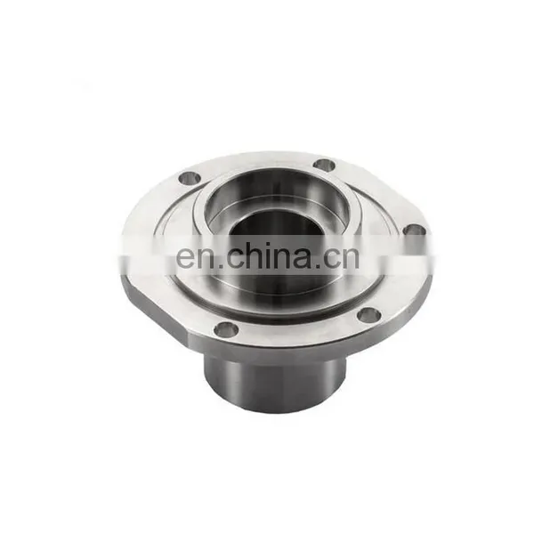Best Reputation CNC Milling Manufacturing, Precision CNC Turning Parts photo-5