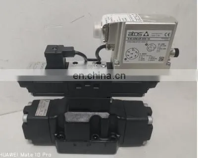 Trade Assurance ATOS Amplifier E-RI-AEB-NP-01H photo-6