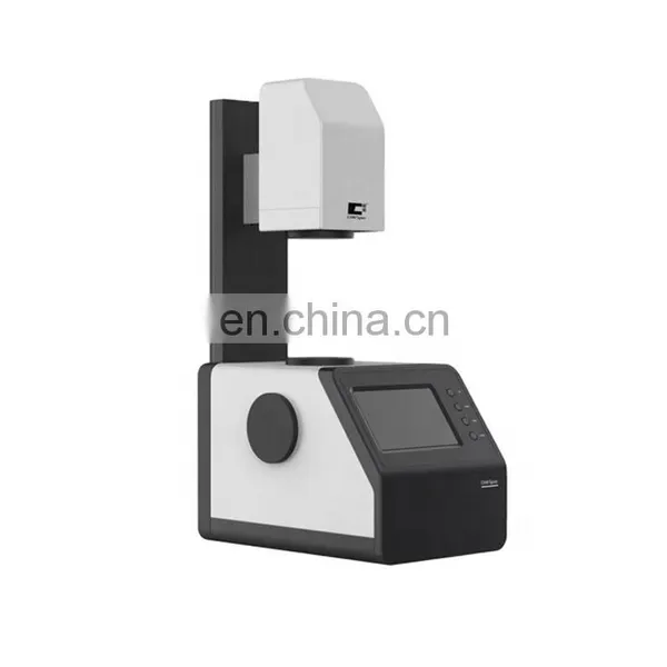 Reflection And Luminous Transmittance Liquid Laboratory Digital Glass Haze Meter Test Instrument photo-4