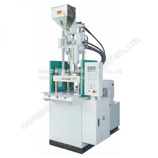 Vertical Injection Molding Machine DV-400