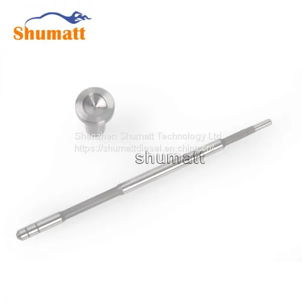 China Made New Injector Valve Assembly F00RJ01479 for Fuel Injector 0445120066 0445120067 photo-4