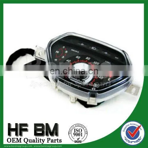 Motorcycle Digital Speedometer,chinese Manufacture,exporting Meter With Long Work Life