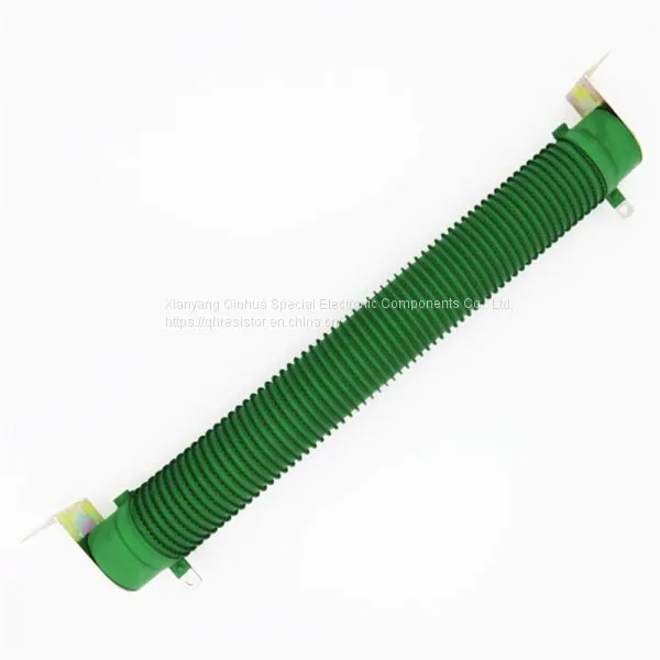 Large Power Painted Wirewound Resistor 2kw 15ohm 5ohm