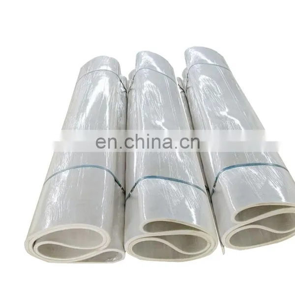 Ironing Calender Polyester Nomex Belts photo-4