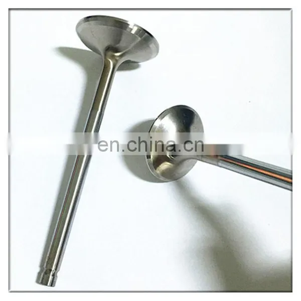Racing Car Performance Accessories Engine Valves For Honda Acura Integra Type R B16 B18C B18C1 B18C5 B18C6 photo-4