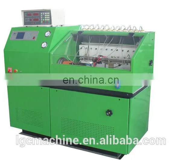 CR3000 Common Rail Injector Test Diesel Pump Calibration Machine photo-2