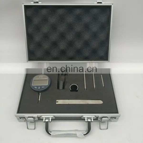 Beacon Common Rail Injector Measuring Tools Measuring Tool Set photo-2