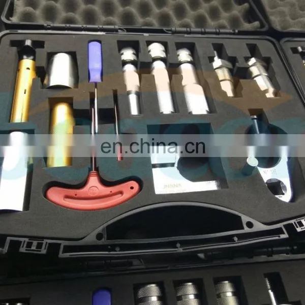 HEUI Middle Pressure Common Rail CAT C7 C9 C-9 Diesel Fuel Crdi Injector Repair Disassemble Tools photo-4