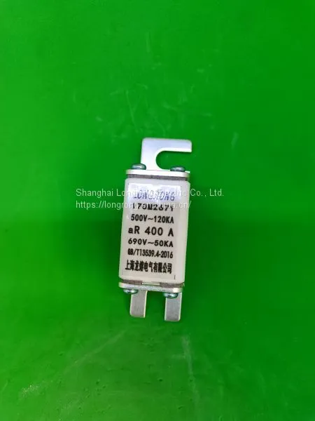 Fast Fuse RS3-380V 300A photo-4