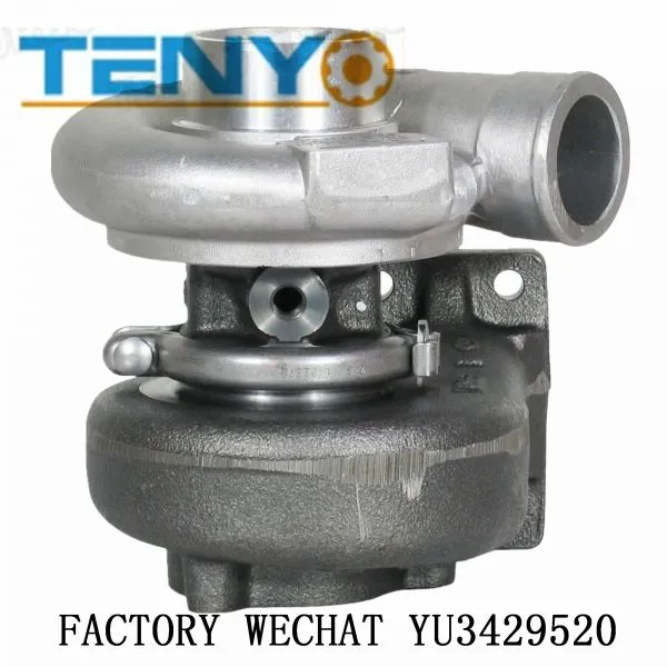 ISUZU 4BG1T TURBOCHARGER TD04HL TURBO 49189-00540 4918900540 49189-00550 49189-00511 8971159720 8971159721 VI8971159720 8-97115-972-0 8970114741 960817125 8971159720 5I7585 5I7952 photo-3