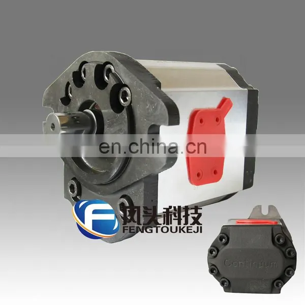 ITALY SETTIMA Screw Pump G55V050/063/075 G72V photo-3