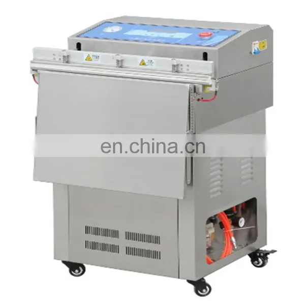 Aluminum Foil Sealing Machine photo-4