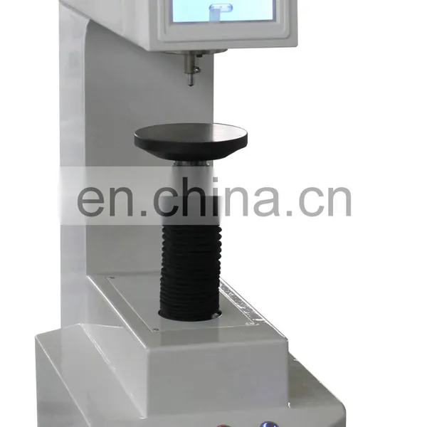 HRS-150D-Z Automatic Rockwell Hardness Tester photo-2
