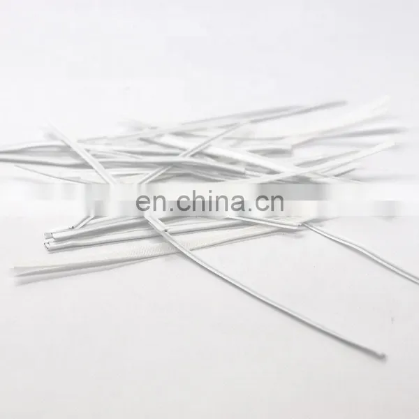 Nose Bridge Strips Bridge of Nose Metal Nose Wire photo-5