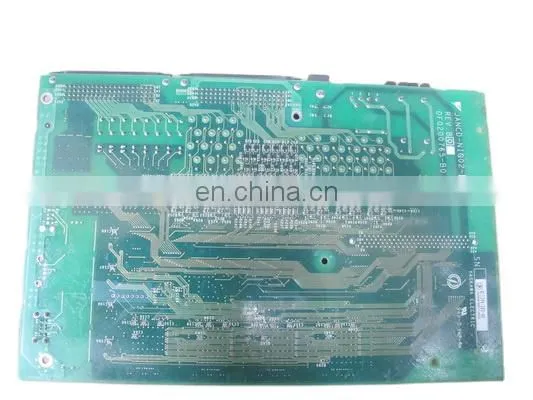 JANCD-NIO02-1 Control Panel photo-3