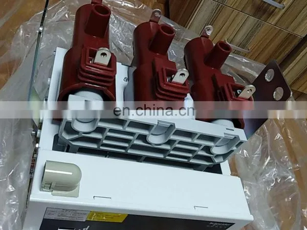 CBX3-C 12kV Schneider Vacuum Contactor Schneider Contactor photo-4
