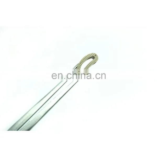 High Quality Spinal Bone Surgery TLIF Peek Cage Instrument Set Spine Orthopedic Surgical Instruments photo-5